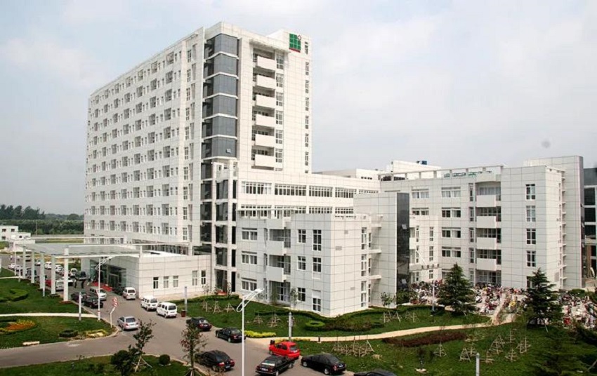 企業(yè)周報:河南宏力醫(yī)院連續(xù)3次安裝水思源純水設(shè)備